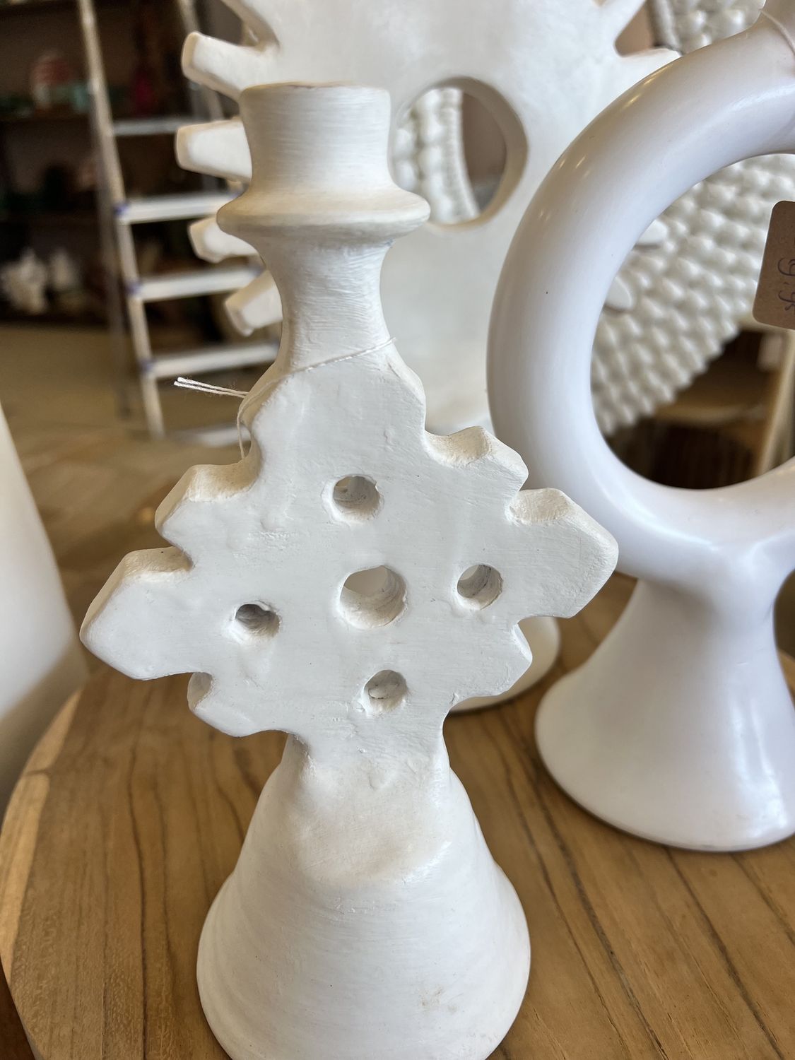 Tadalakt Candle Small