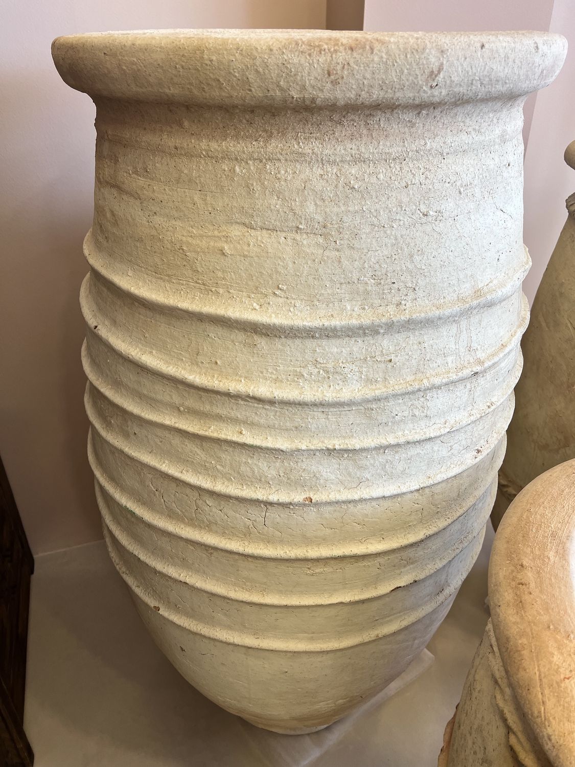 Tamegroute Pot 120 cm