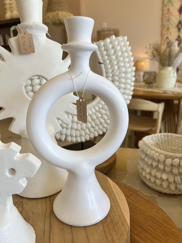 Tadalakt Candle Medium