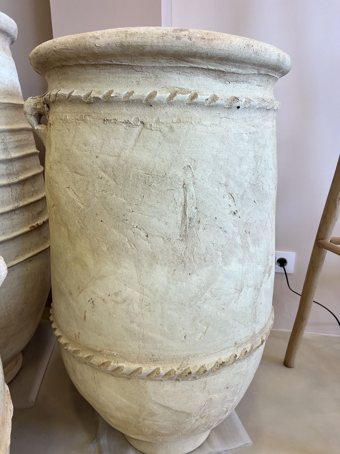 Tamegroute Pot 70 cm