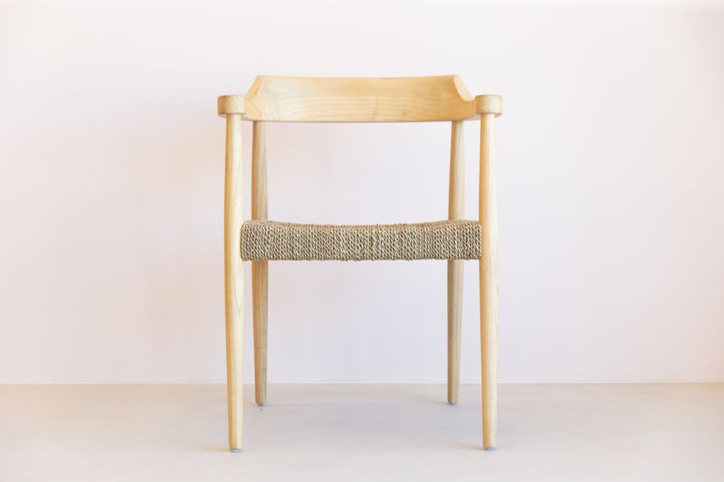 Retro Kimanas Dining Chair