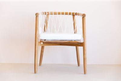 Retro Acantha Dining Chair