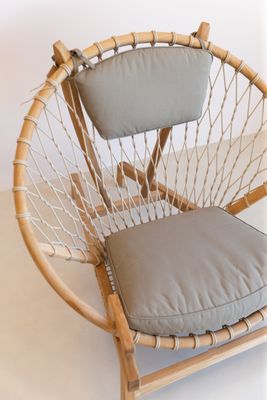 Sita Lounge Chair