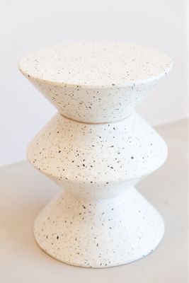 Bali Taman Side Table