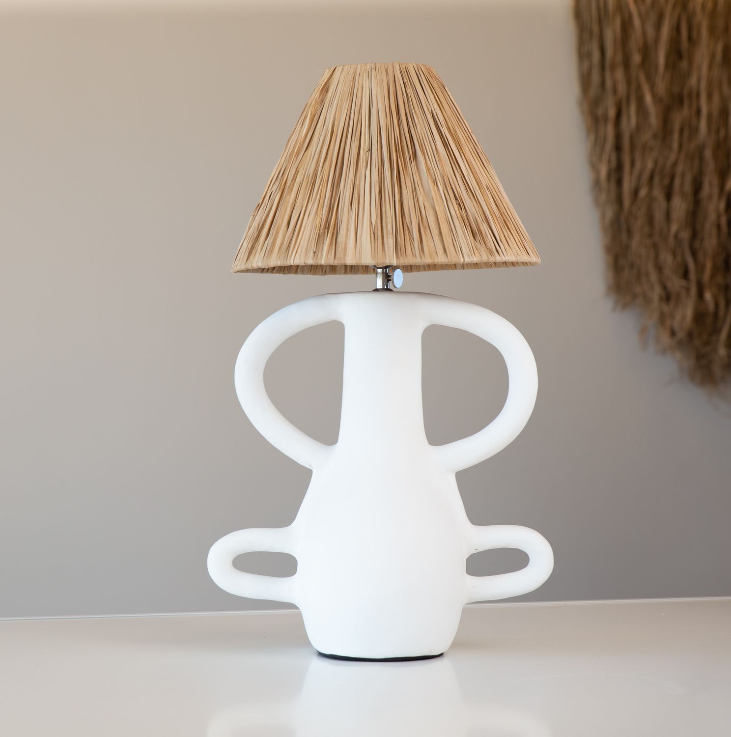 Taman Table Lamp