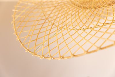 Kupu Pelangi Hanging Natural Light Shade