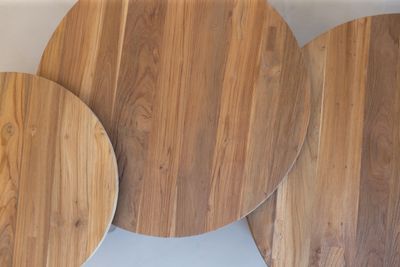 Sari Round Coffee Table Large (80 cm)