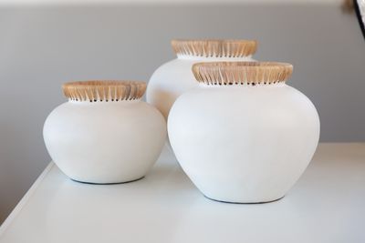 Amira Pot Small