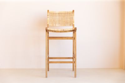 Retro Saba Bar Chair