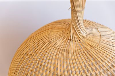 Money Bag Floor Lamp