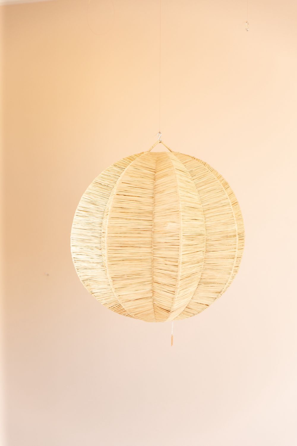 Amira Marrakech Lamp