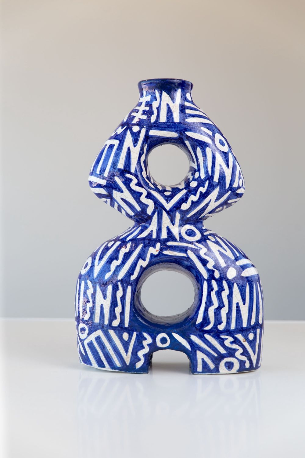 Marrakech Vase