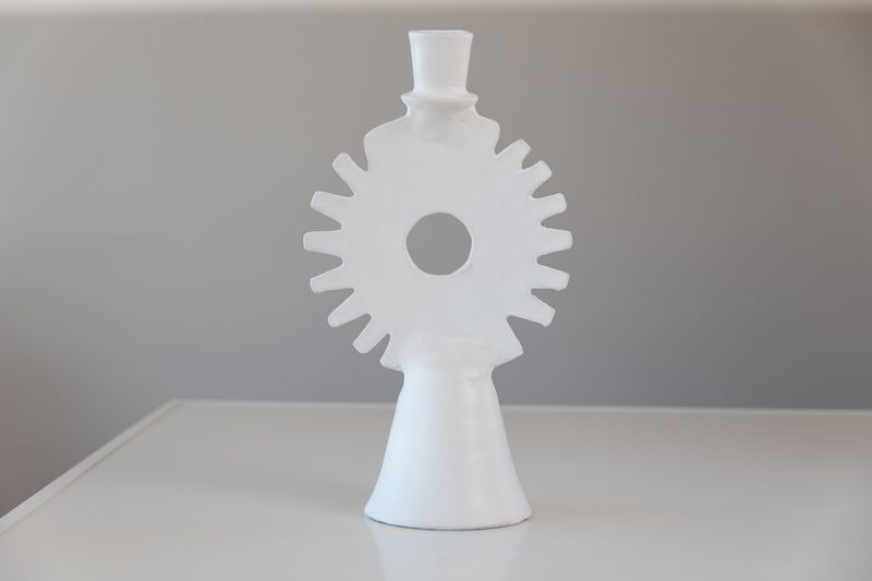 Tadalakt Candle Large