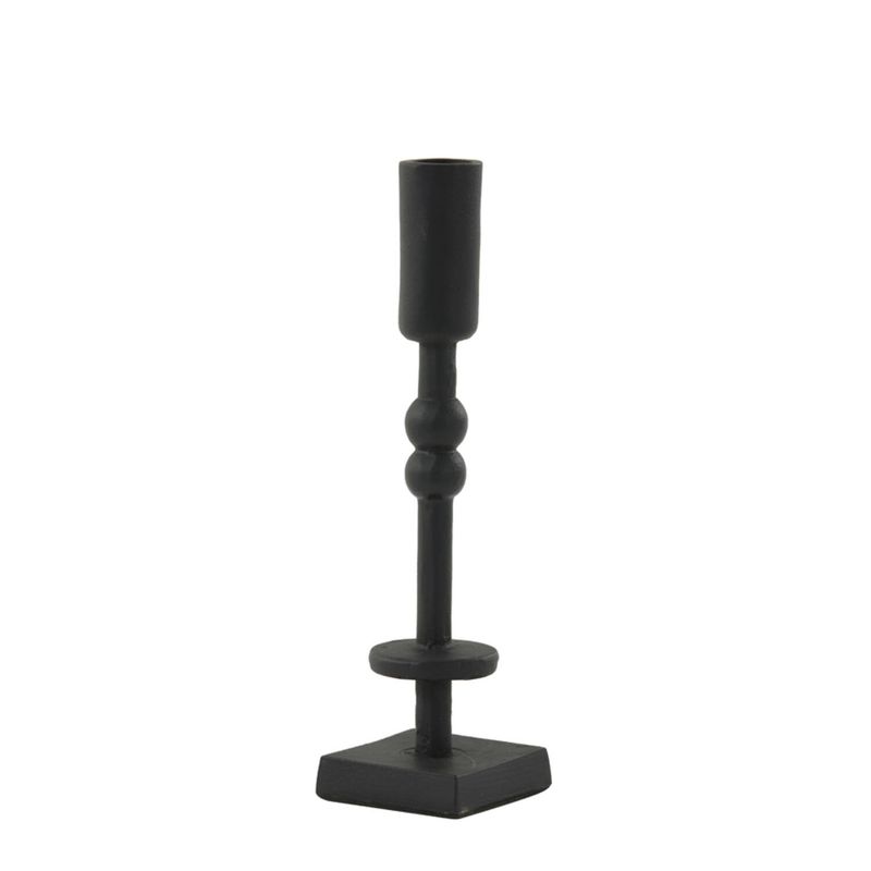Black Candlestick