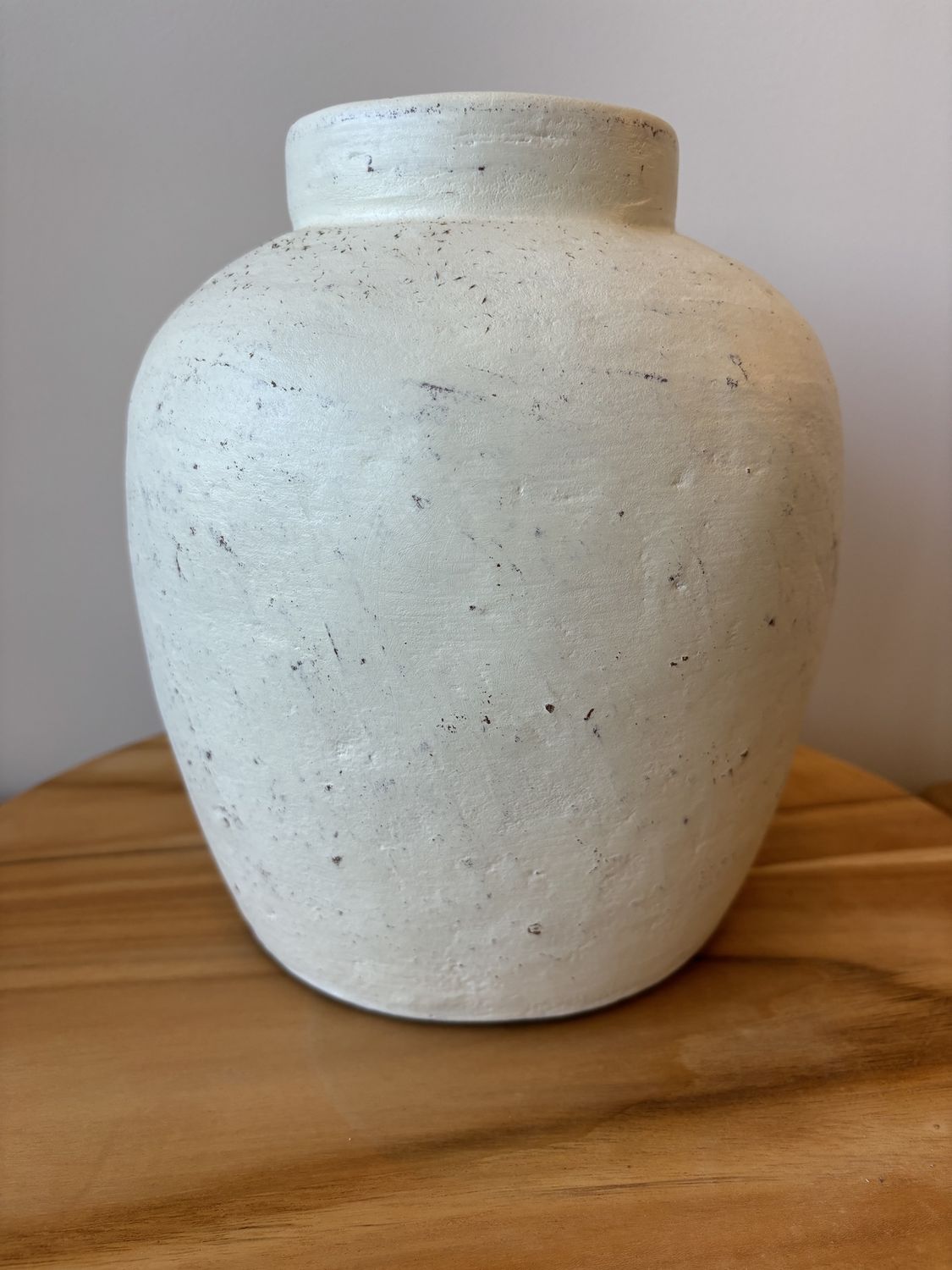 Terracotta Pot Large