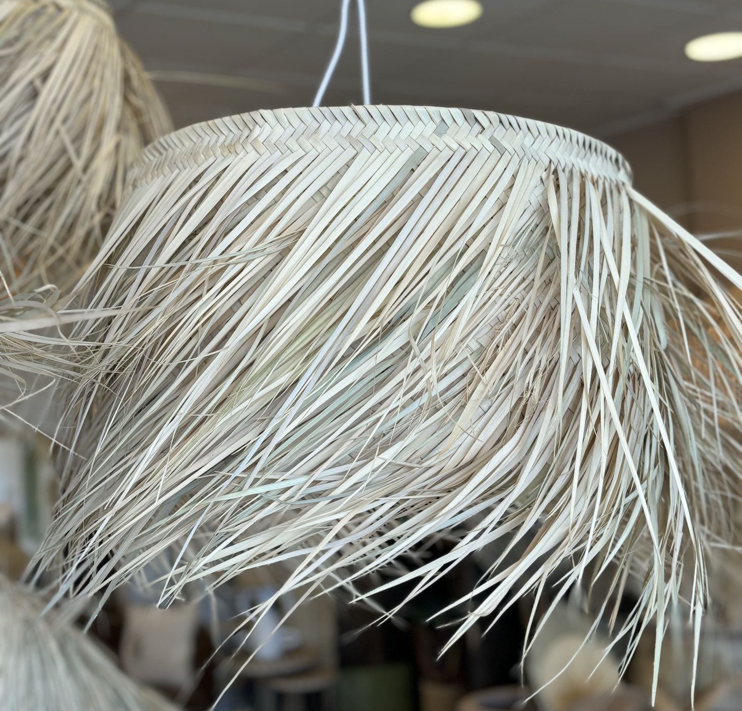 Marrakech Hanging Lamp