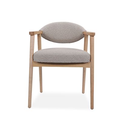 Elips dining armchair