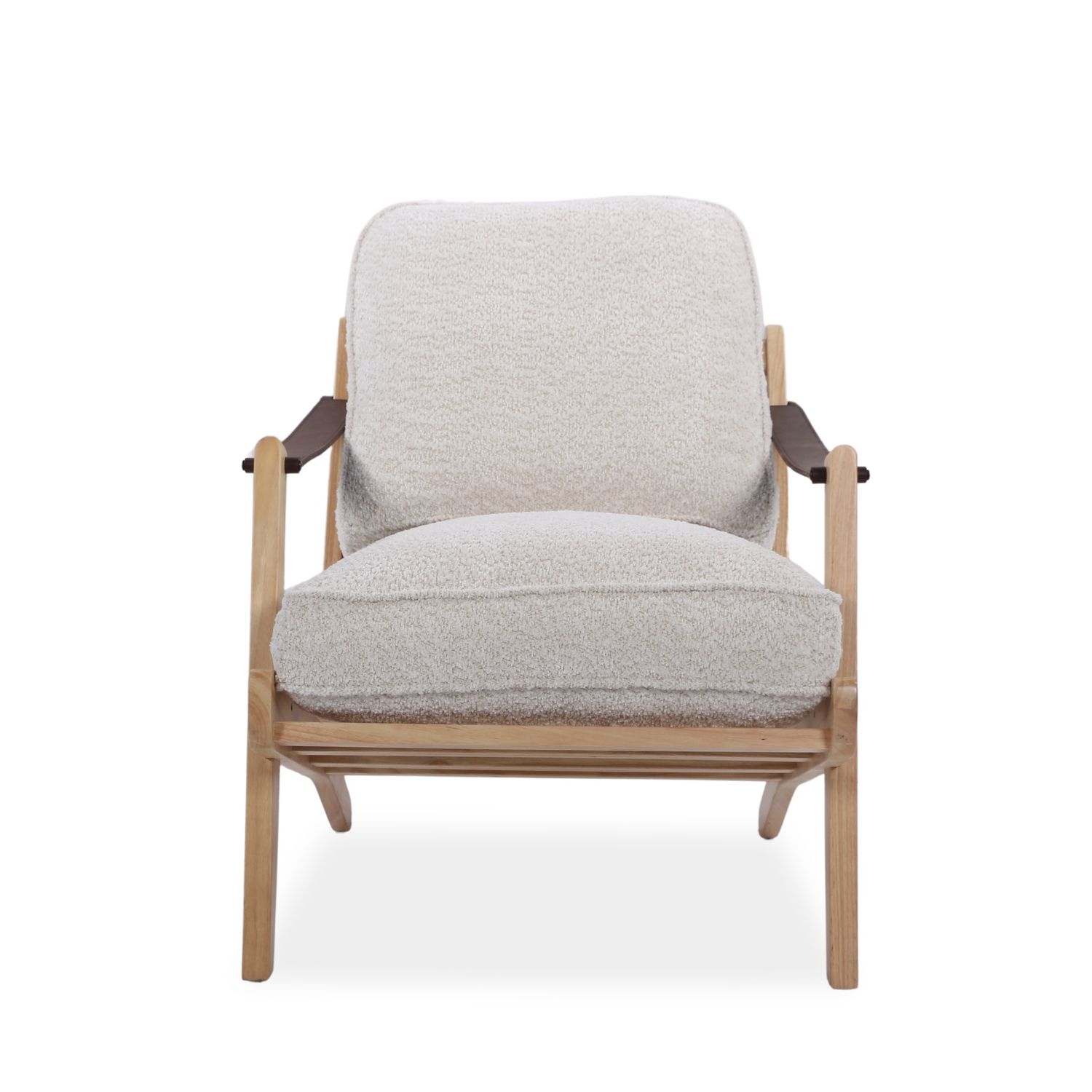 Alcott Lounge Chair