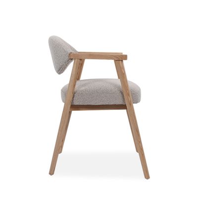 Elips dining armchair