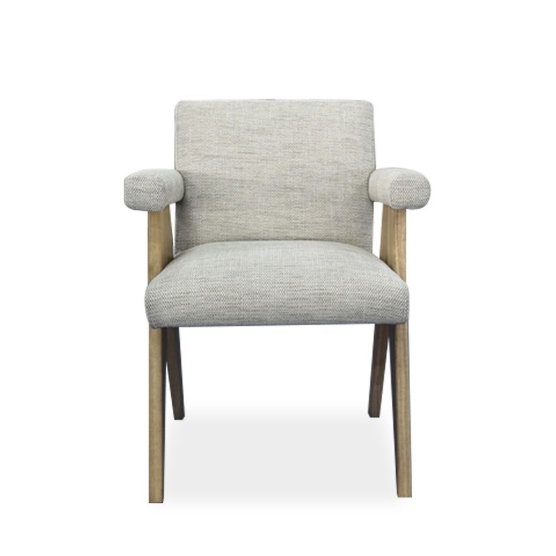 Vio dining armchair