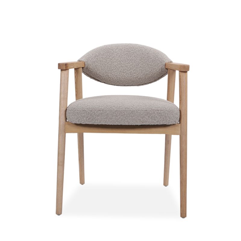 Elips dining armchair