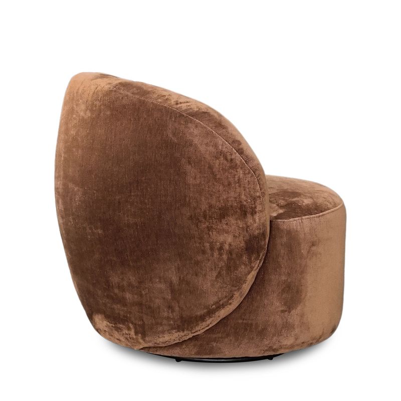 Harp Lounge Chair