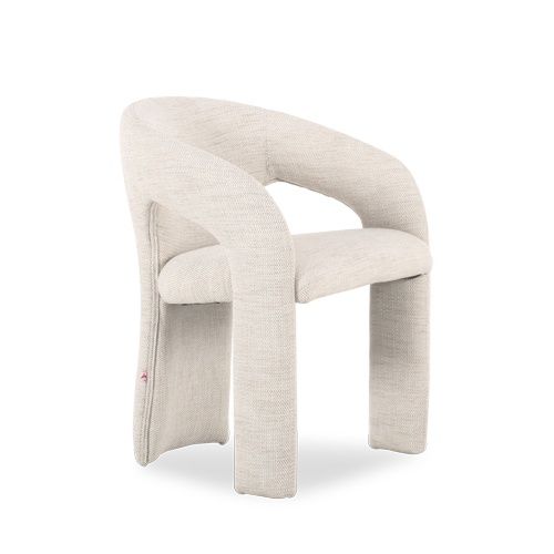 Bronx dining armchair