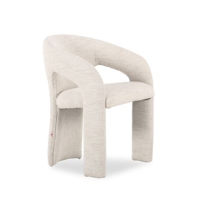 Bronx dining armchair