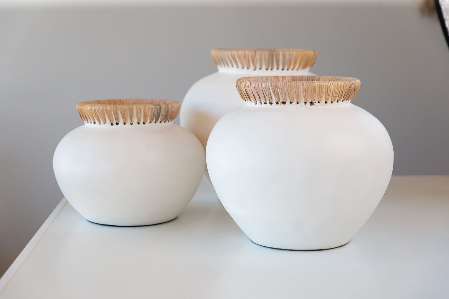 Amira Pot Medium