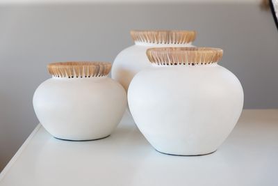 Amira Pot Medium
