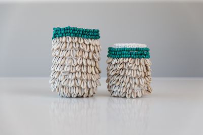 Bali Basket Small