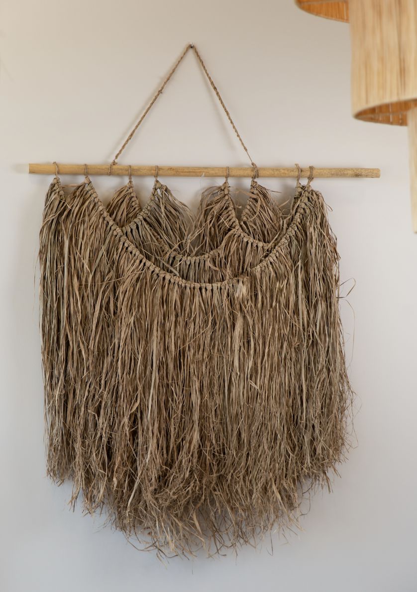 Wallhanger