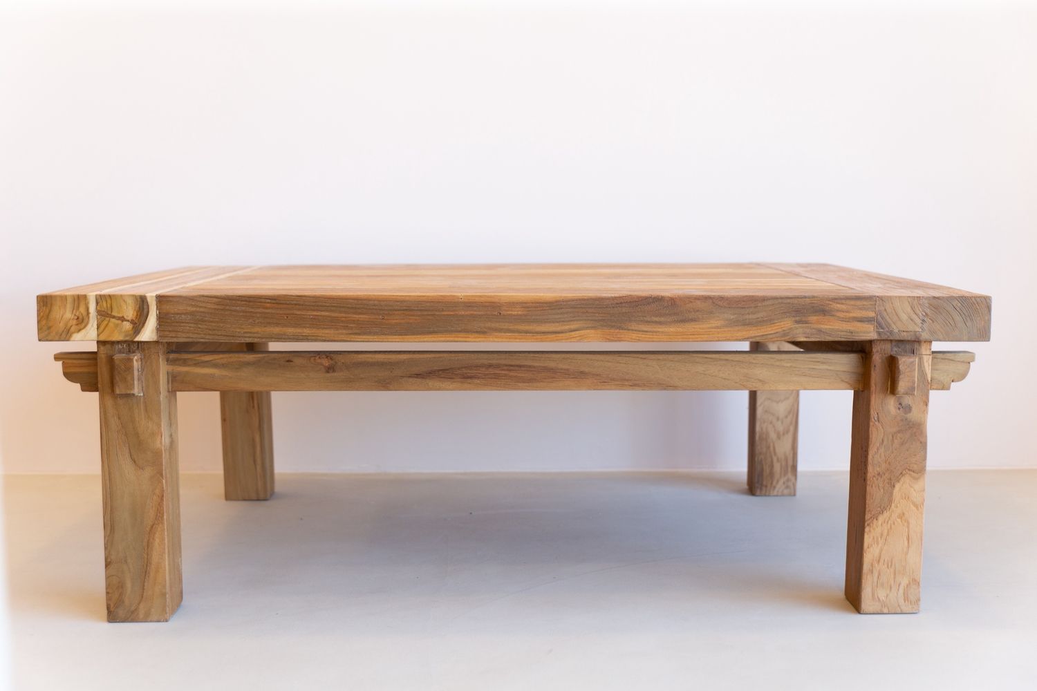Bali Indoor Coffee Table