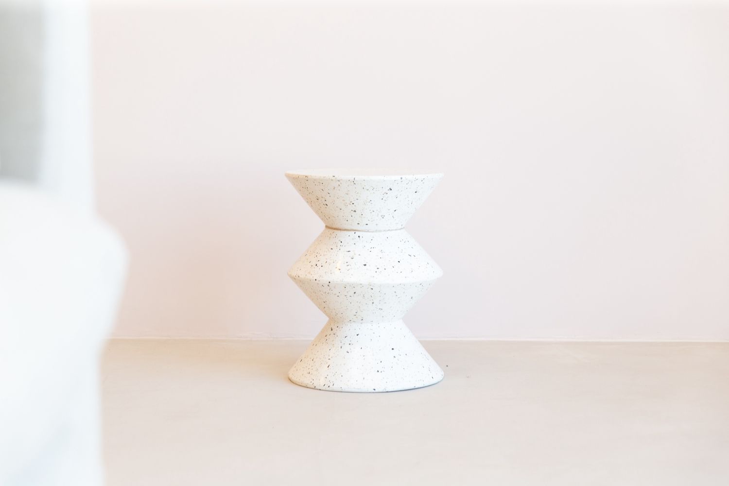 Bali Taman Side Table