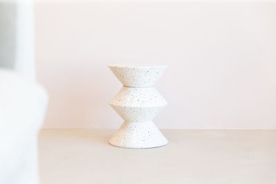 Bali Taman Side Table