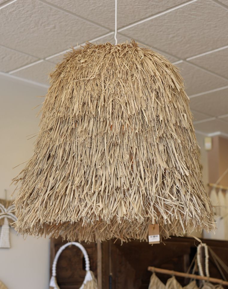 Tulum Hanglamp lang