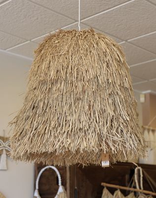 Tulum Hanglamp lang