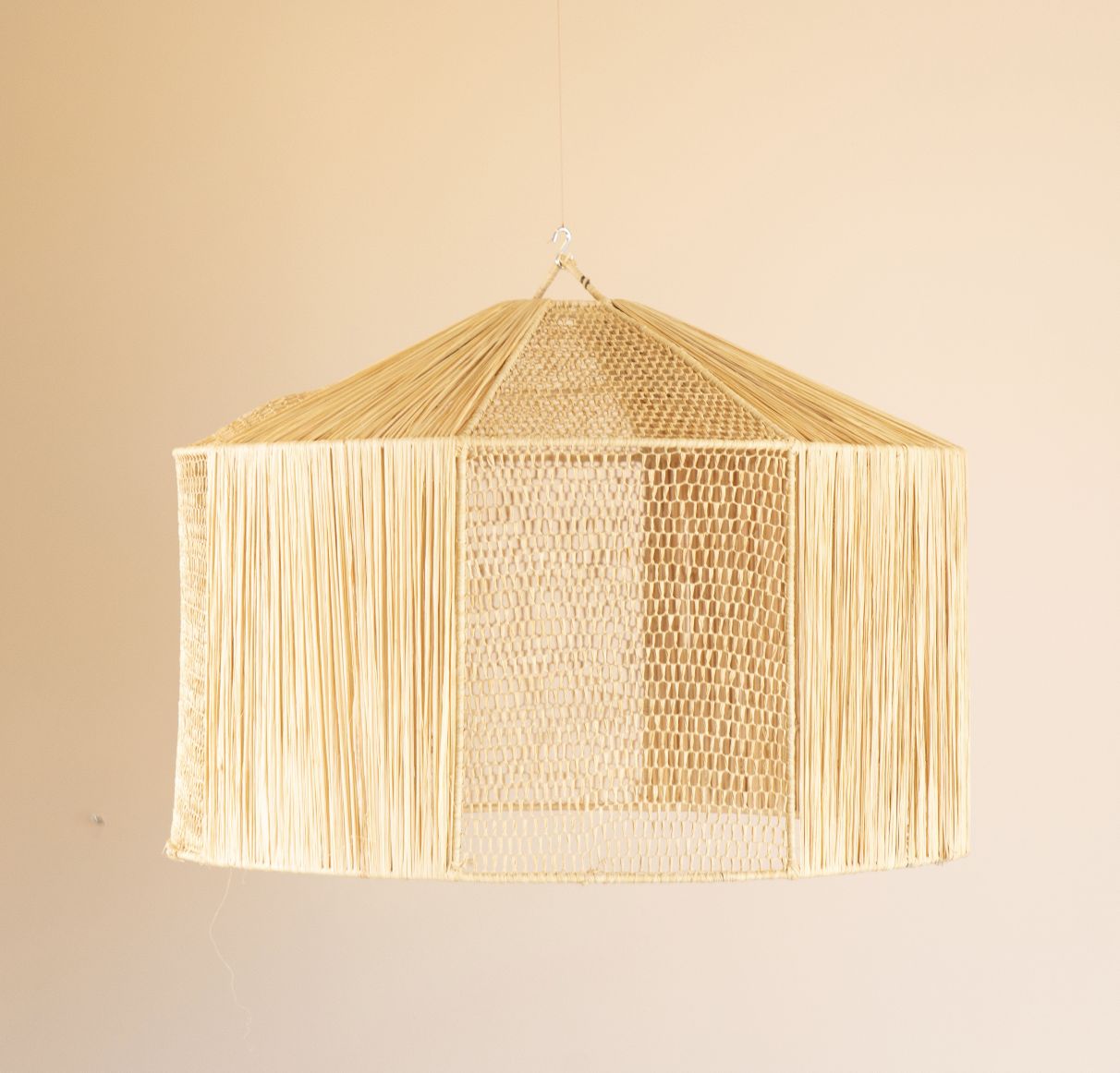 Toubkal Lamp Small