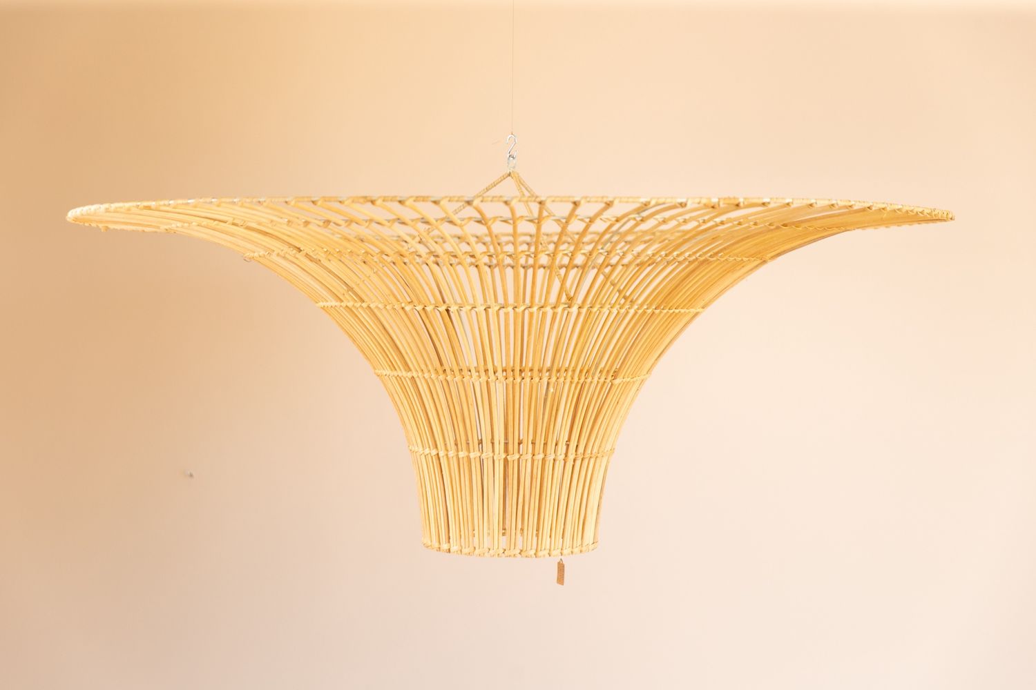 Taman Saucer Light Shade Medium