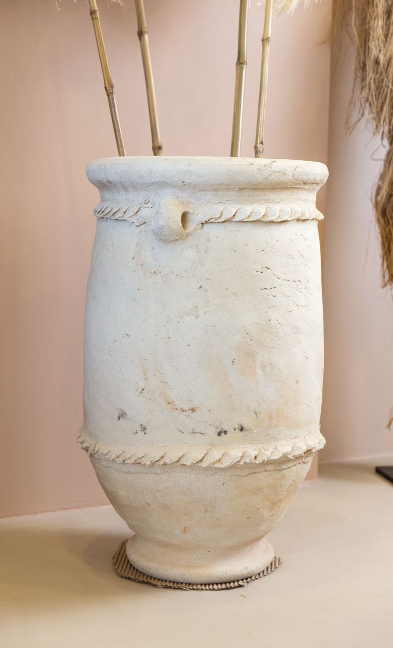 Tamegroute Pot 60 cm