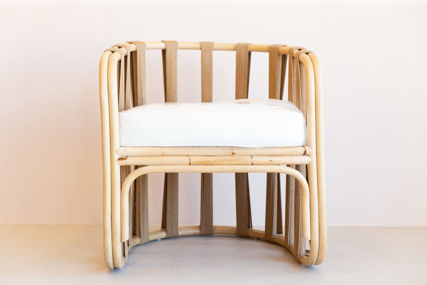 Tali Am Lounge Chair