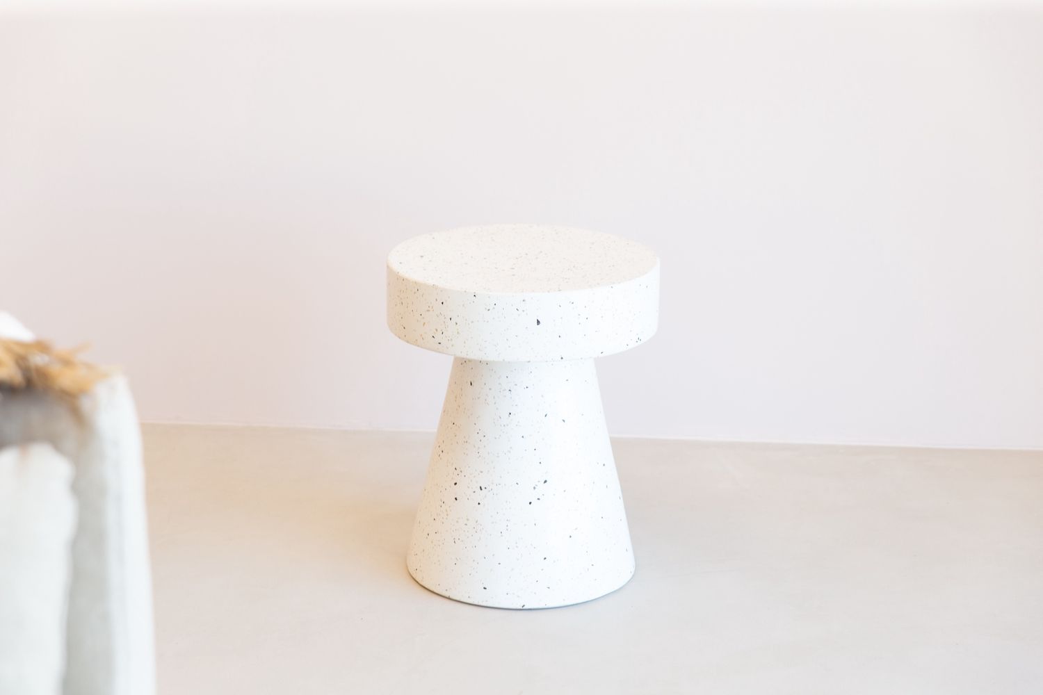 Surya Sari Side Table
