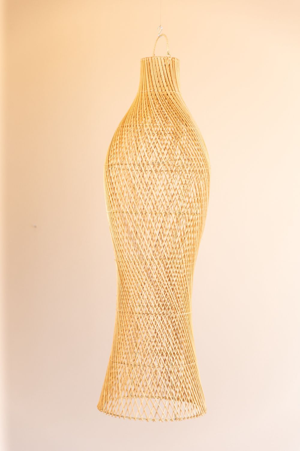 Swirl Floor Lamp