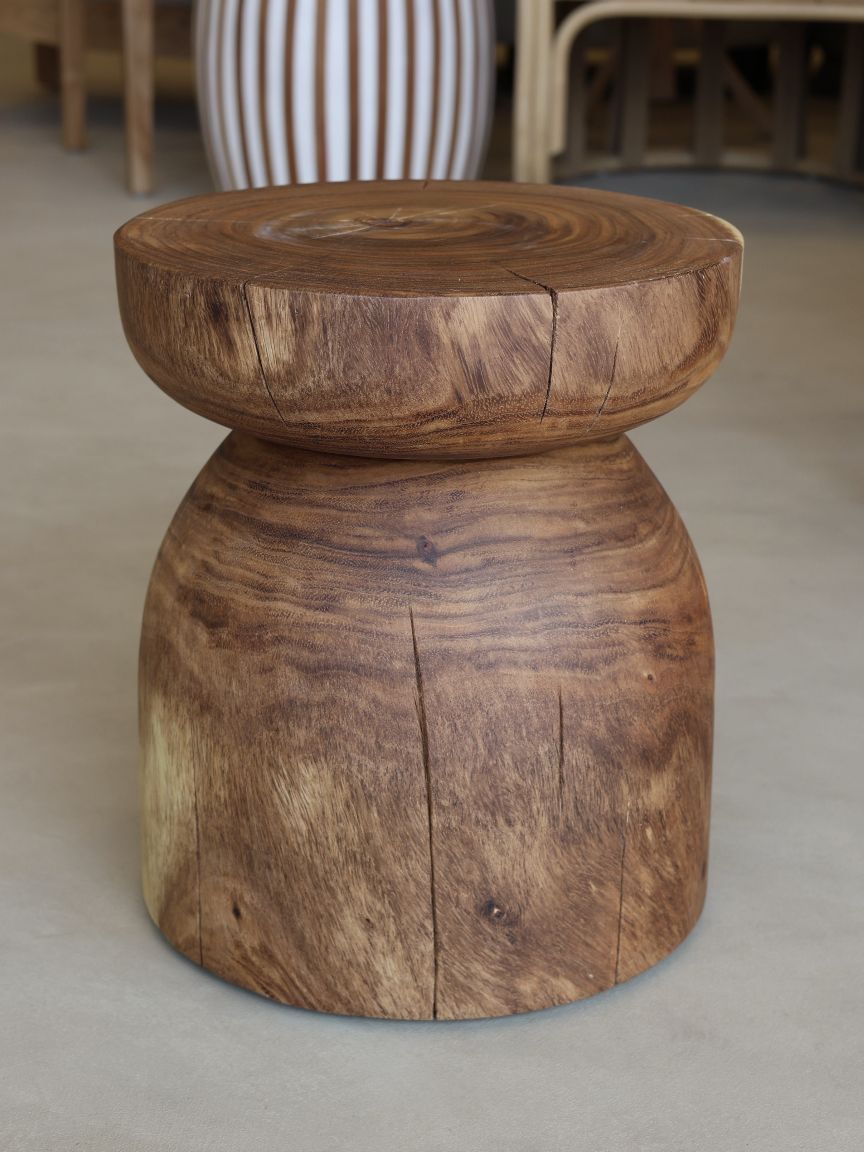 Suar Bali Stool