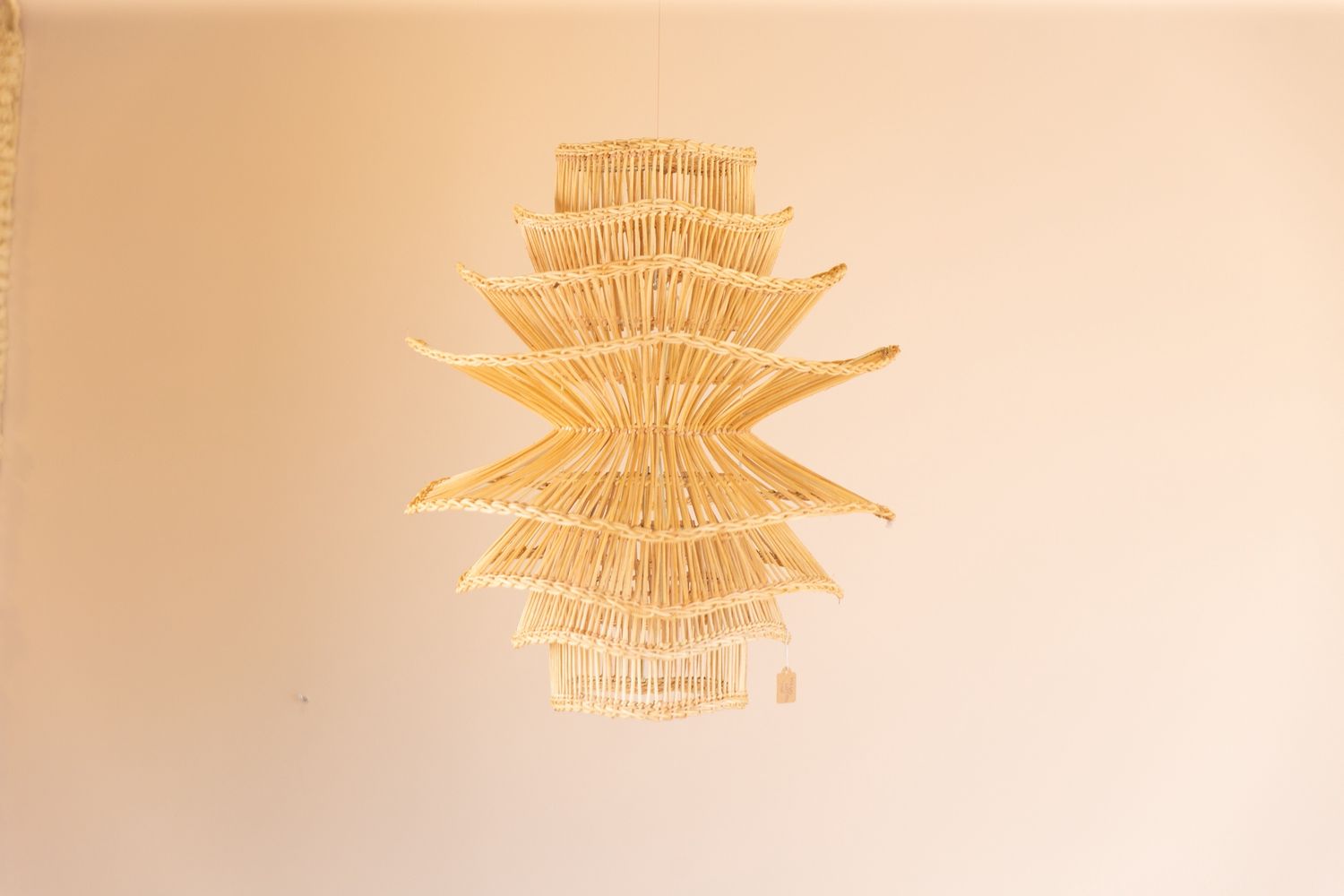 Senja Pelangi Light Shade