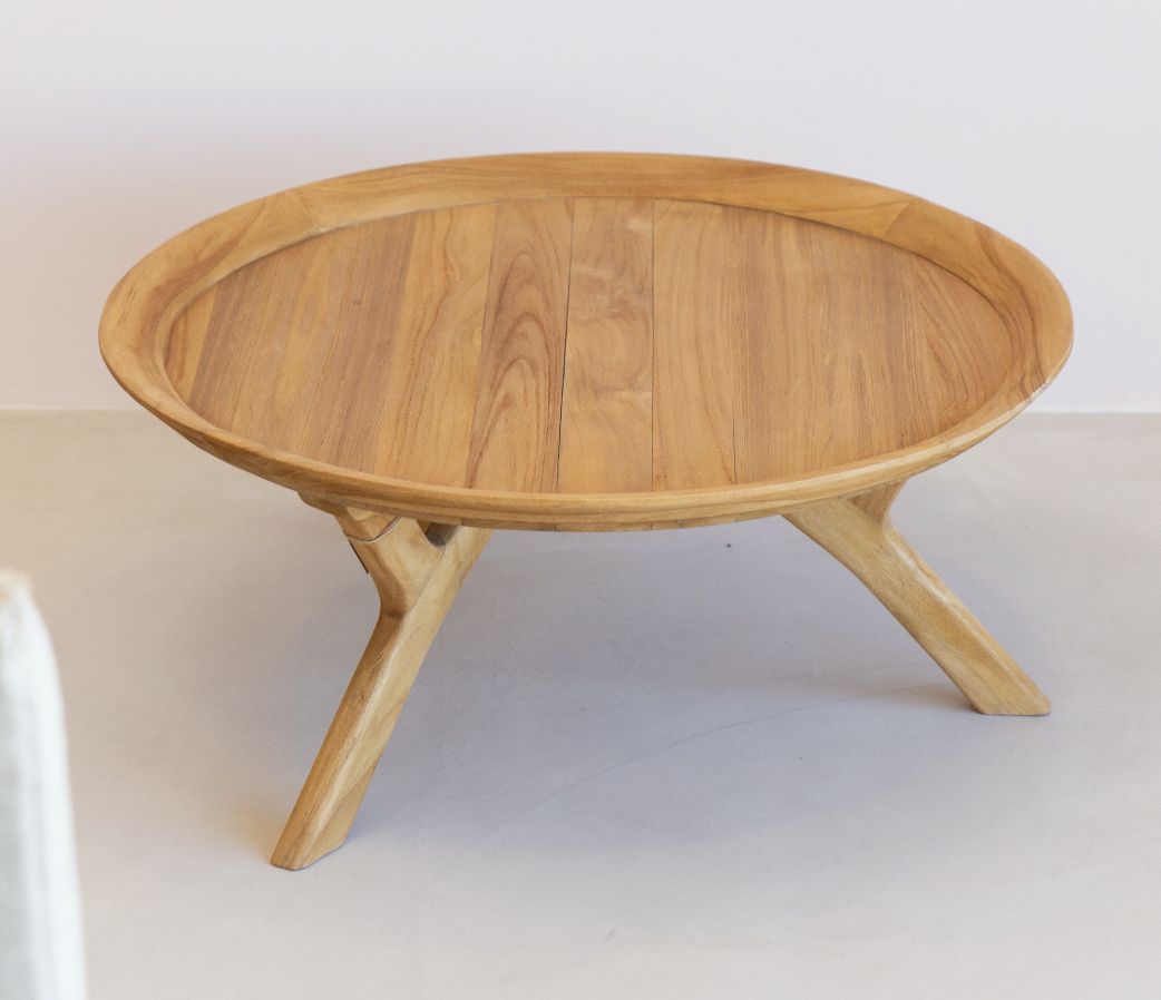 Sasha Round Coffee Table