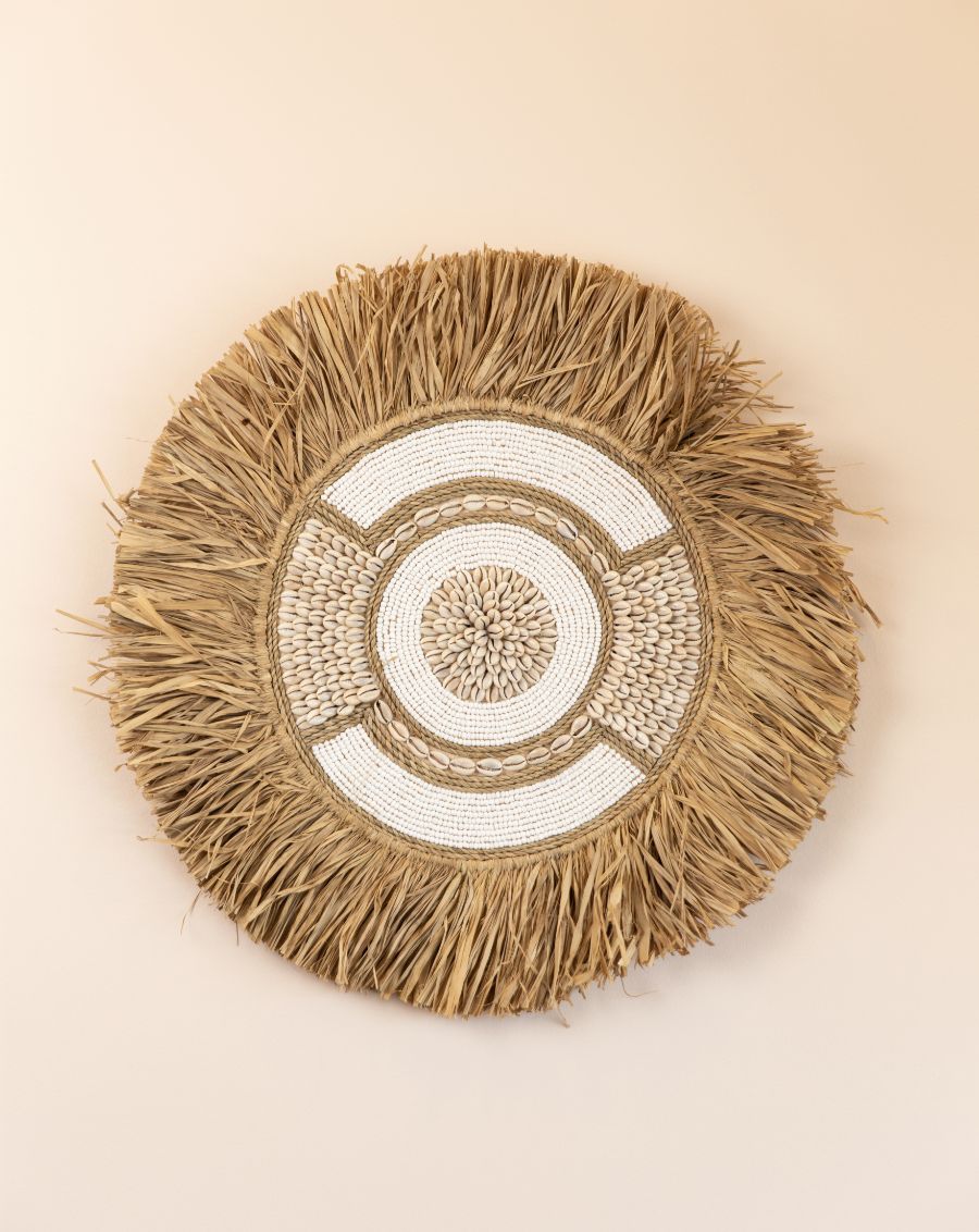 Sari Anggrek Wall Decor Medium