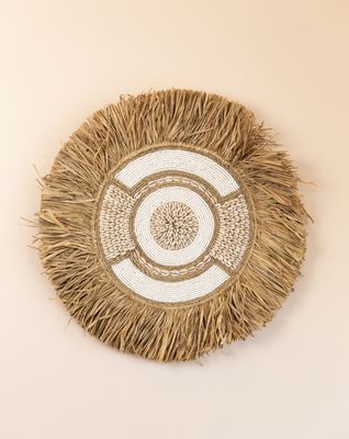 Sari Anggrek Wall Decor Large