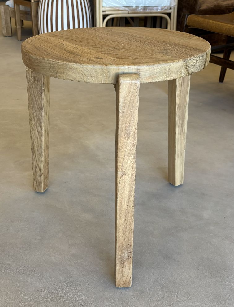 Samba Side Table