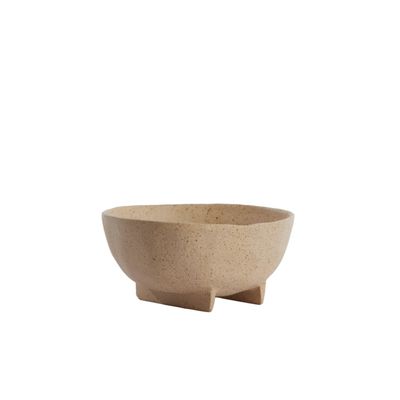 Rosana Dish Beige